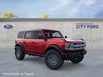 New 2025 Ford Bronco Big Bend 4WD SUV for sale #FD8098 - photo 7