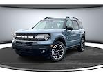 New 2025 Ford Bronco Sport Outer Banks 4WD SUV for sale #FD8100 - photo 1