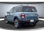 New 2025 Ford Bronco Sport Outer Banks 4WD SUV for sale #FD8100 - photo 2