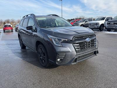 Used 2023 Subaru Ascent Onyx Edition for sale #FD8100A - photo 1