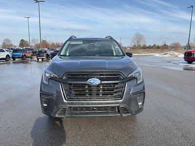 Used 2023 Subaru Ascent Onyx Edition for sale #FD8100A - photo 2