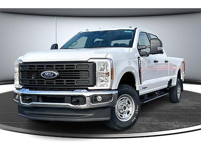 New 2026 Ford F-350 - photo 1