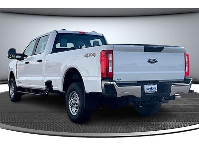 New 2026 Ford F-350 - photo 1