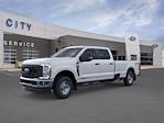 New 2026 Ford F-350 XL Crew Cab 4WD SRW Pickup for sale #FD8101 - photo 4
