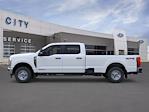New 2026 Ford F-350 XL Crew Cab 4WD SRW Pickup for sale #FD8101 - photo 6