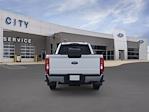 New 2026 Ford F-350 XL Crew Cab 4WD SRW Pickup for sale #FD8101 - photo 8