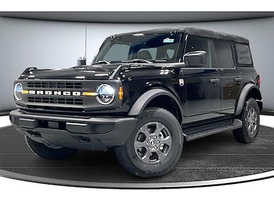 2025 Ford Bronco 4WD SUV for sale #FD8103 - photo 1