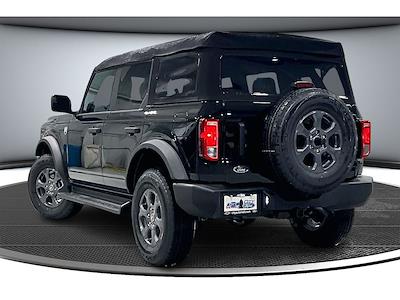 2025 Ford Bronco 4WD SUV for sale #FD8103 - photo 2