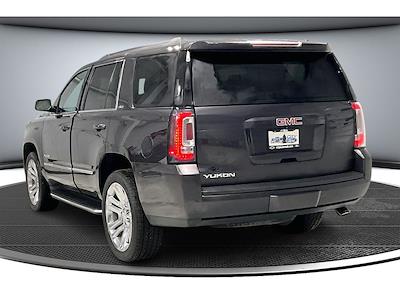 Used 2017 GMC Yukon SLT for sale #FD8103A - photo 2