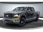 New 2025 Ford F-150 XLT SuperCrew Cab 4WD Pickup for sale #FD8104 - photo 1