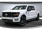 New 2025 Ford F-150 XLT SuperCrew Cab 4WD Pickup for sale #FD8105 - photo 1
