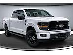 New 2025 Ford F-150 XLT SuperCrew Cab 4WD Pickup for sale #FD8105 - photo 2