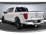 New 2025 Ford F-150 XLT SuperCrew Cab 4WD Pickup for sale #FD8105 - photo 3
