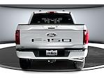 New 2025 Ford F-150 XLT SuperCrew Cab 4WD Pickup for sale #FD8105 - photo 4