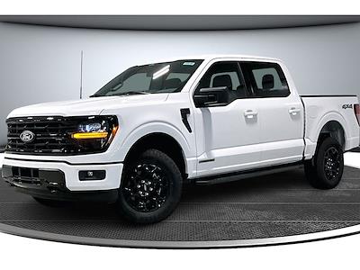 2025 Ford F-150 SuperCrew Cab 4WD Pickup for sale #FD8106 - photo 1