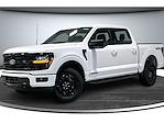 New 2025 Ford F-150 XLT SuperCrew Cab 4WD Pickup for sale #FD8106 - photo 1