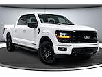 New 2025 Ford F-150 XLT SuperCrew Cab 4WD Pickup for sale #FD8106 - photo 2