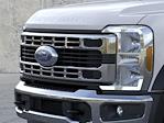 New 2026 Ford F-550 XL Regular Cab 4x4 Cab Chassis for sale #FD8108 - photo 17