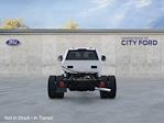 New 2026 Ford F-550 XL Regular Cab 4x4 Cab Chassis for sale #FD8108 - photo 8