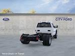 New 2026 Ford F-550 XL Regular Cab 4x4 Cab Chassis for sale #FD8108 - photo 2