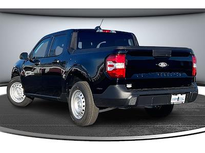 New 2025 Ford Maverick XL SuperCrew Cab AWD Pickup for sale #FD8109 - photo 2