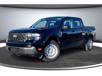 New 2025 Ford Maverick XL SuperCrew Cab for sale #FD8109 - photo 1