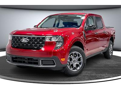 New 2025 Ford Maverick XLT SuperCrew Cab AWD Pickup for sale #FD8110 - photo 1