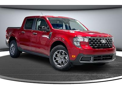 New 2025 Ford Maverick XLT SuperCrew Cab AWD Pickup for sale #FD8110 - photo 2