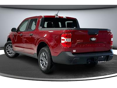 New 2025 Ford Maverick XLT SuperCrew Cab for sale #FD8110 - photo 2