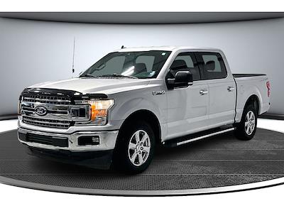 2019 Ford F-150 SuperCrew Cab RWD Pickup for sale #FD8110A - photo 1