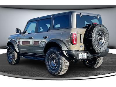 2025 Ford Bronco 4WD SUV for sale #FD8113 - photo 2