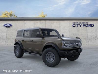 New 2025 Ford Bronco Badlands 4WD SUV for sale #FD8113 - photo 1
