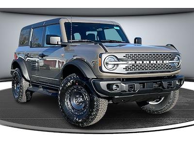 New 2025 Ford Bronco - photo 1