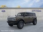 New 2025 Ford Bronco Badlands 4WD SUV for sale #FD8113 - photo 3