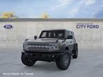 New 2025 Ford Bronco Badlands 4WD SUV for sale #FD8113 - photo 5