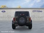 New 2025 Ford Bronco Badlands 4WD SUV for sale #FD8113 - photo 7
