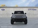New 2025 Ford Bronco Badlands 4WD SUV for sale #FD8113 - photo 8