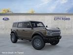 New 2025 Ford Bronco Badlands 4WD SUV for sale #FD8113 - photo 1