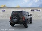 New 2025 Ford Bronco Badlands 4WD SUV for sale #FD8113 - photo 2