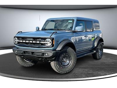 2025 Ford Bronco 4WD SUV for sale #FD8114 - photo 1