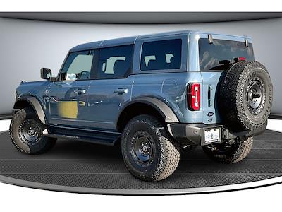 2025 Ford Bronco 4WD SUV for sale #FD8114 - photo 2