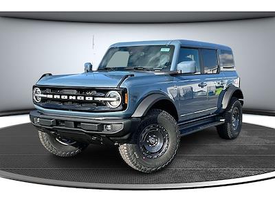 New 2025 Ford Bronco - photo 1