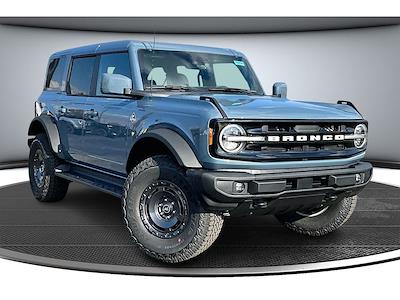 New 2025 Ford Bronco - photo 1