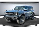 2025 Ford Bronco 4WD SUV for sale #FD8114 - photo 1