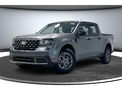 2025 Ford Maverick SuperCrew Cab AWD Pickup for sale #FD8116 - photo 1