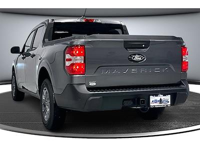 New 2025 Ford Maverick XLT SuperCrew Cab for sale #FD8116 - photo 2
