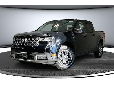 2025 Ford Maverick SuperCrew Cab FWD Pickup for sale #FD8118 - photo 1