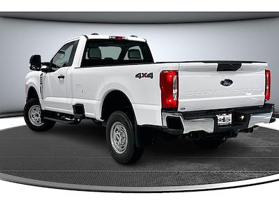 New 2026 Ford F-250 XL Regular Cab 4WD Plow Truck for sale #FD8119 - photo 2