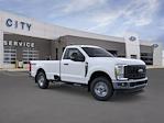 New 2026 Ford F-250 XL Regular Cab 4WD Pickup for sale #FD8119 - photo 1