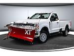 New 2026 Ford F-250 XL Regular Cab 4WD Plow Truck for sale #FD8119 - photo 1